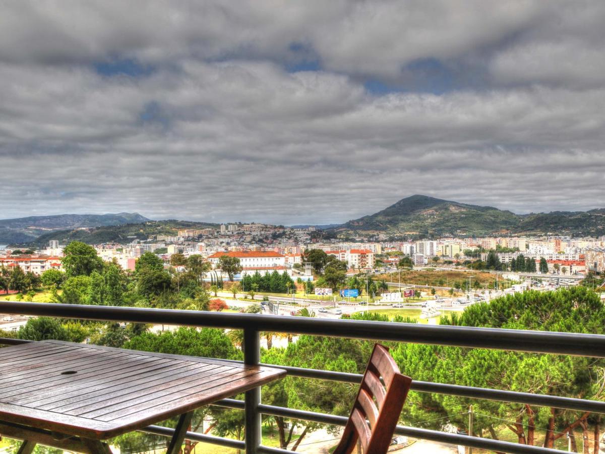 Balcony With View, Private Garage, An Elevator Apartman Setúbal Kültér fotó